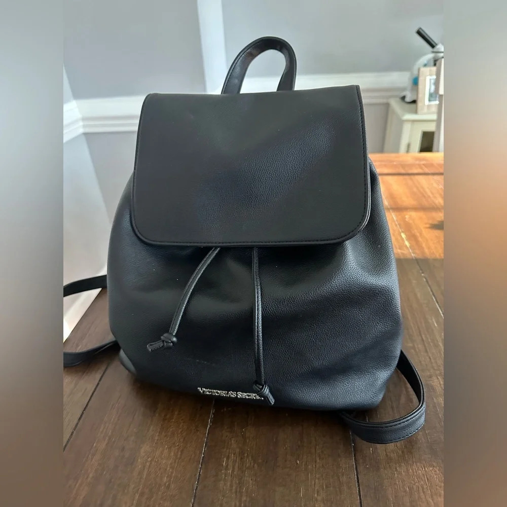 Victoriaβs Secret backpack